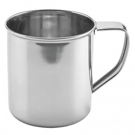 Kinghoff roostevabast terasest kruus sangaga 400ml