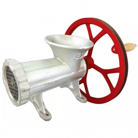 Maszynka do mielenia mięsa, żeliwo 32 kinghoff