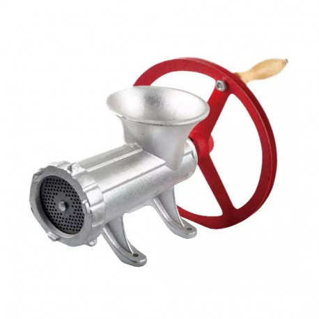 Maszynka do mielenia mięsa, żeliwo 22 kinghoff