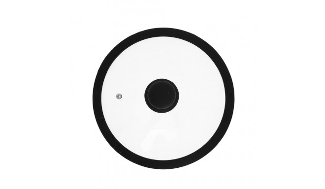 Kinghoff kaas klaasist 24cm