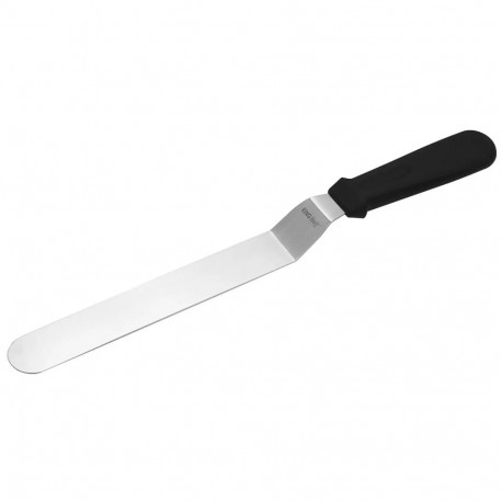 Łopatka do smarowania, stal 36,5x3cm kinghoff