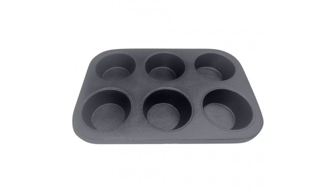 Kinghoff muffinivorm malmist