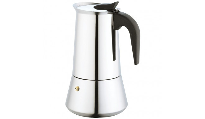 Kinghoff espressokann 9 tassi teras