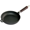 Patelnia żeliwo śr.30cm kinghoff