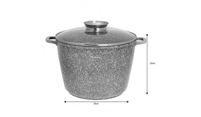Pott Kb7526 28cm 10l