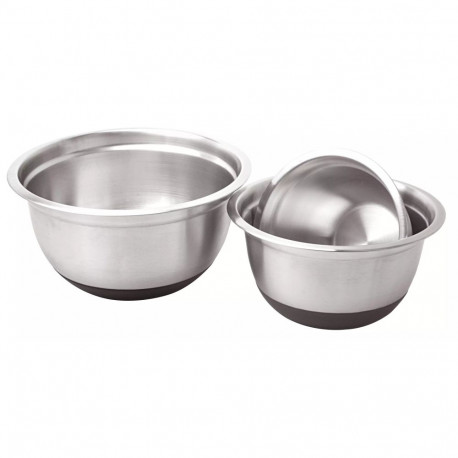 Misy, stal zestaw 3 sztuki klausberg