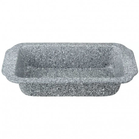 Forma, blacha, szary marmurek 28,5cm klausberg