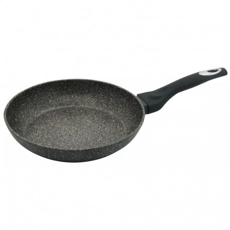 Klausberg pann alumiiniumist 22cm, hall marmormuster
