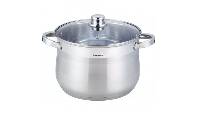 Klausberg teraspott 7l 22cm