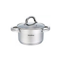 Klausberg pott 16cm 1,8l terasest