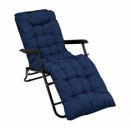 AG690A Poduszka na leżak ogrodowy 160cm