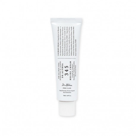 Dr. Althea Dr.Althea Pro Lab 345 Relief Cream NEW VERSION 2025 50ml