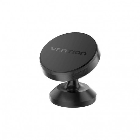 MOBILE HOLDER CAR MAGNETIC 3M/BLACK KSLB0 VENTION