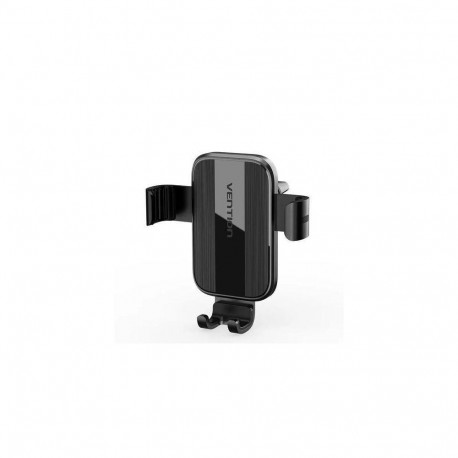 MOBILE HOLDER CAR ONE TOUCH/BLACK KSAB0 VENTION