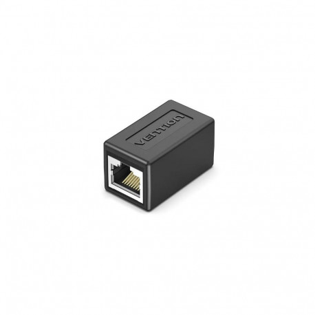 CABLE ACC COUPLER FTP CAT6/IPVB0 VENTION