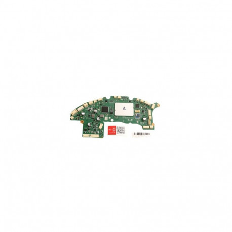 Vacuum Cleaner Accessory|ROBOROCK|Motherboard Spare Parts|For Qrevo Edge|9.01.3823