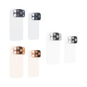 SmallRig 6063 Square UV Filter Kit for iPhone 17 Pro (Orange)