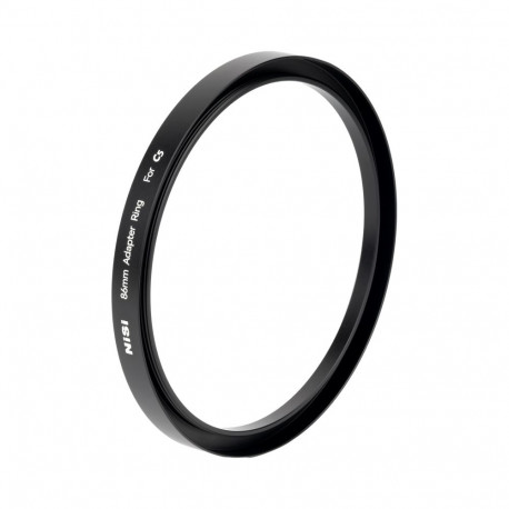 NiSi adapterrõngas 86mm C5 matte boxile