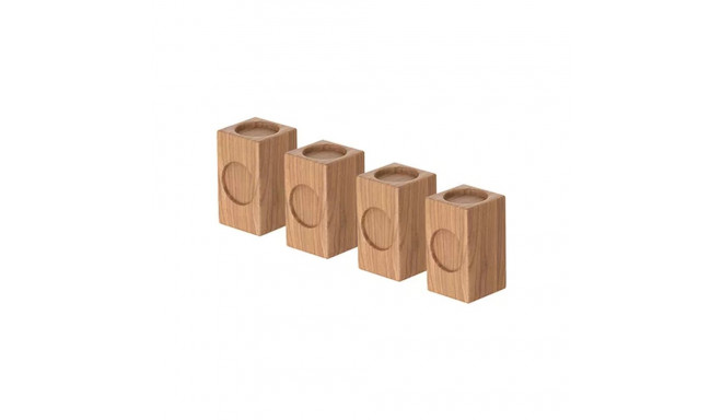 Accessory - XTOOL RA2 Pro Height Adjusters (cylindrical objects up to 100mm)