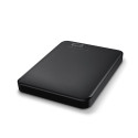 HDD - Western Digital Elements 5TB Portable External Hard Drive Black