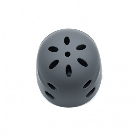 Safety Helmet - Motus MOTHAM7LBA 58-62 cm, hard shell, 15 vents, black