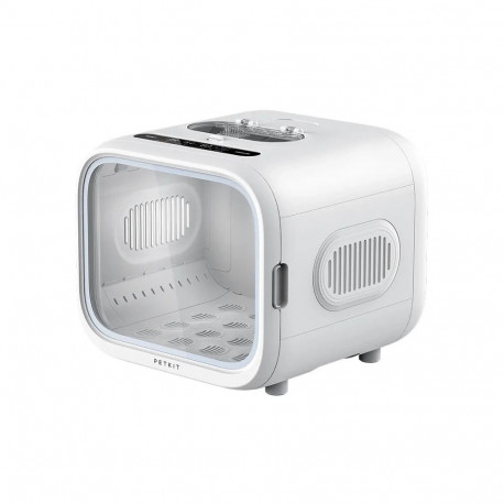 Pet Dryer - PetKit AIRSALON MAX Pro Smart Dryer with Ozone Sterilization