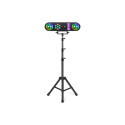 LED Light Effect - Light4Me Magic Bar 2 (44 LEDs, 60W, remote control, tripod)