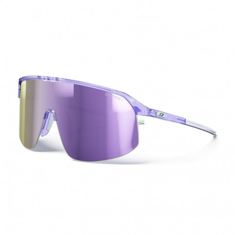 Sunglasses - Julbo Density Lightweight UV Protection 12% Transmission Purple
