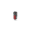 Bicycle Accessory - Navitel FLOW BL800 Rear Light 4K DVR 5000mAh