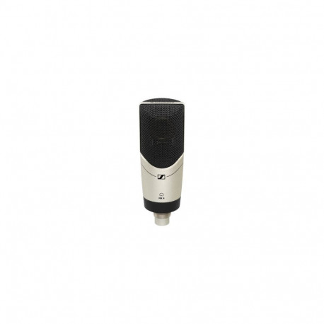 Microphone - Sennheiser MK 4 Condenser Microphone (cardioid, 20-20kHz, 48V)
