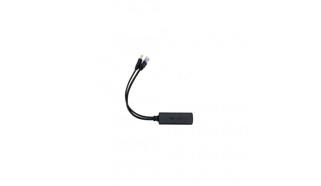 PoE 100M Splitter Cable 15.4W
