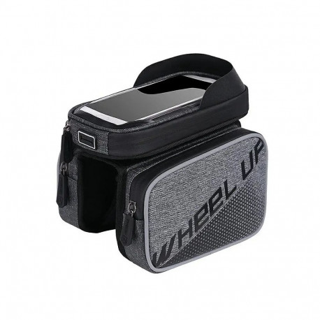 Goodbuy GBBKB017 bicycle bag black