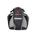 Goodbuy GBBKB018 bicycle bag black