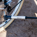 Bike frame pump PU-100