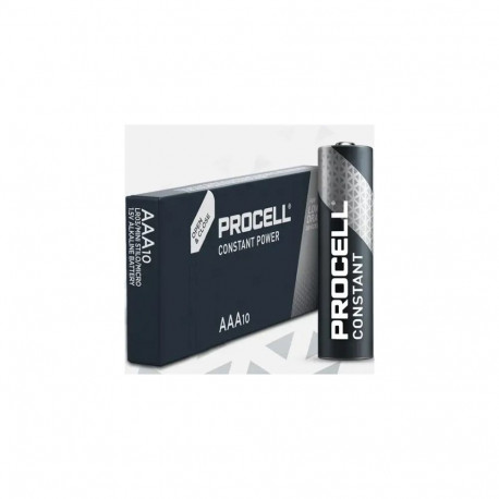 Baterie Procell AAA|LR3
