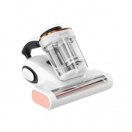 JIGOO J300 anti mite vacuum cleaner for matress | sofa with removable container