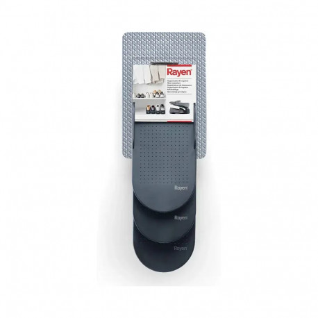 Shoe organiser set 3pcs.