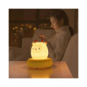 Night lamp W-007 Deer