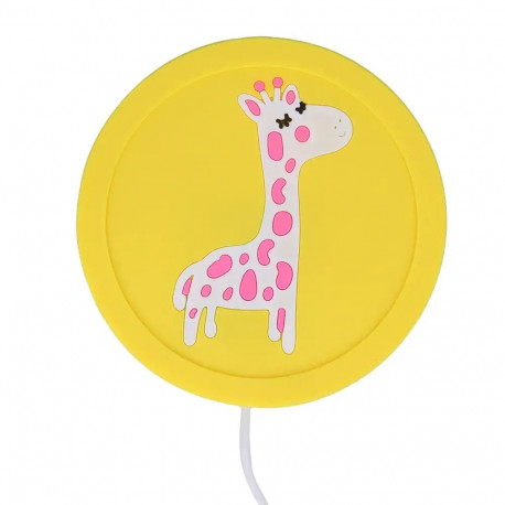 Setty tassisoojendaja Giraffe PDK-03