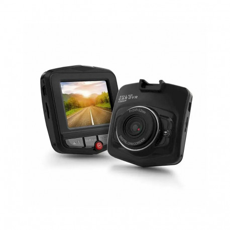 Goodbuy G300 Autokaamera HD | microSD | LCD 2.4'' + hoidik