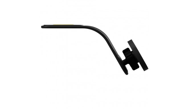 Tactical MagForce Slapper magnetiline auto telefonihoidik ventilatsiooniavale ja esiklaasile 15W juh