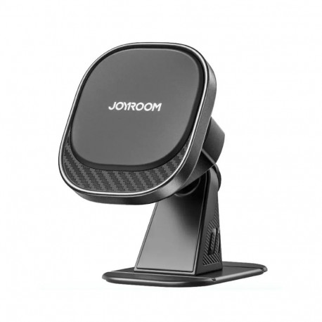Joyroom JR-ZS400 magnetiline telefonihoidik autosse armatuurlaual - must