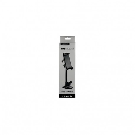 Car Holder VENNUS - SMART 17 |air vent and windshield mount|
