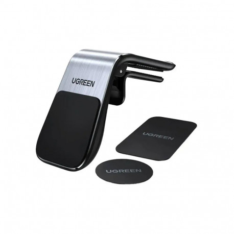 UGREEN LP290 car holder for the grille magnetic (black)