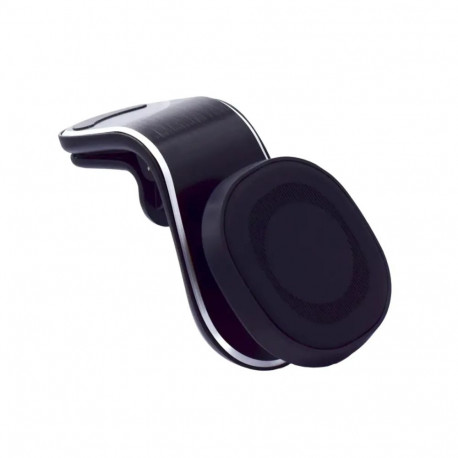 Goodbuy mini car holder with magnet black