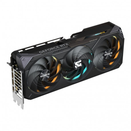 Gigabyte graafikakaart GeForce RTX 5070 Ti GAMING OC 16GB GDDR7 3xDP 1xHDMI