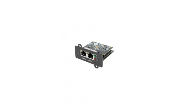 ARMAC SNMP card module