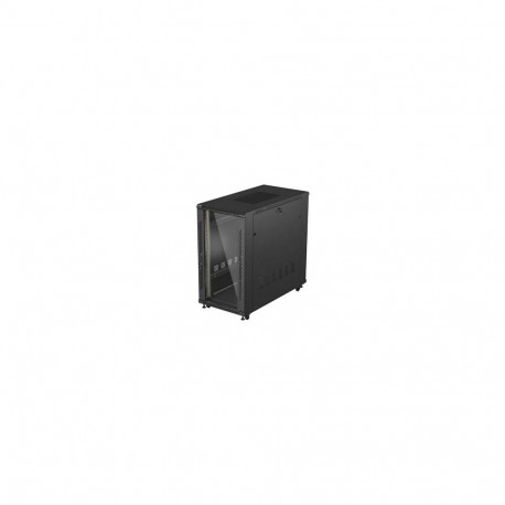 LANBERG rack cabinet 19inch free-standing