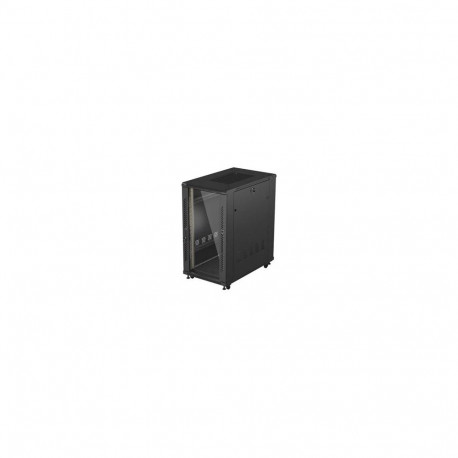 LANBERG rack cabinet 19inch free-standing