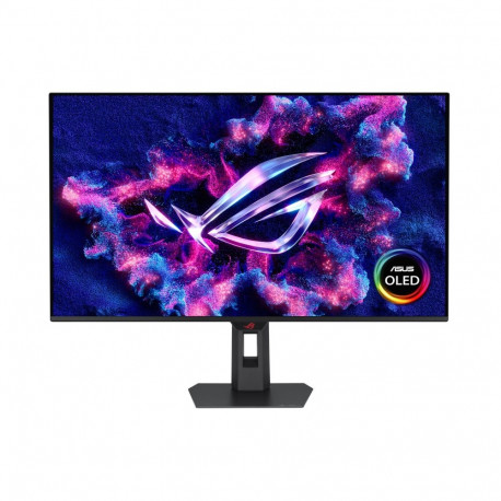 ASUS monitor ROG Strix OLED XG32UCDS 31.5inch QD-OLED UHD 16:9 165Hz 1000cd/m2 0.03ms 2xHDMI DP USB-